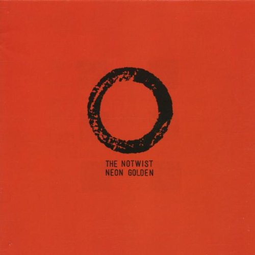 The Notwist - Neon Golden - 2 Discos - Discos Muy Buen Estado / Portada Muy Buen Estado (VG+/VG+)