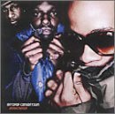 Anti-Pop Consortium - Arrythmia - CD - CD Muy Buen Estado / Portada Muy Buen Estado (VG+/VG+)