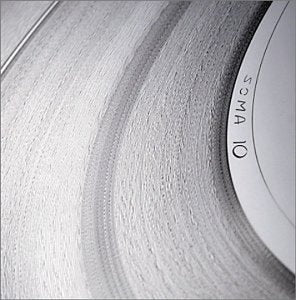 Soma Quality Recordings - Soma 10 Anthology - 2xCD - CDs Muy Buen Estado / Portada Muy Buen Estado (VG+/VG+)