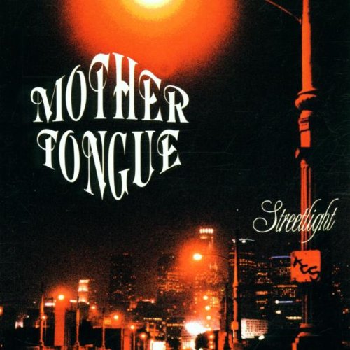 Mother Tongue - Streetlight - CD - CD Muy Buen Estado / Portada Muy Buen Estado (VG+/VG+)