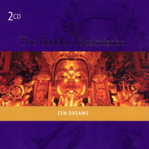Helios - Zen Dreams-Buddha Experience - 2xCD - CDs Muy Buen Estado / Portada Muy Buen Estado (VG+/VG+)