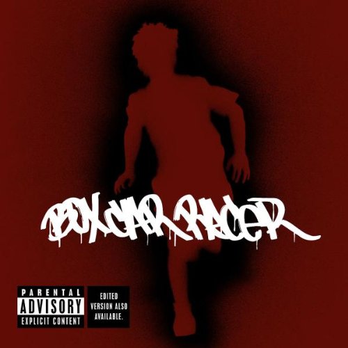 Box Car Racer - Box Car Racer - CD - CD Muy Buen Estado / Portada Muy Buen Estado (VG+/VG+)