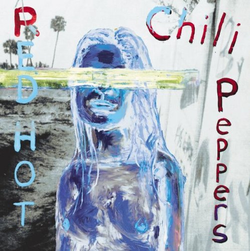 Red Hot Chili Peppers - By The Way - CD - CD Muy Buen Estado / Portada Muy Buen Estado (VG+/VG+)