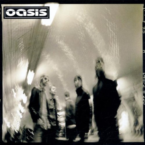 Oasis - Heathen Chemistry - CD - CD Muy Buen Estado / Portada Muy Buen Estado (VG+/VG+)
