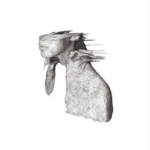 Coldplay - A Rush Of Blood To The Head - CD - CD Muy Buen Estado / Portada Muy Buen Estado (VG+/VG+)
