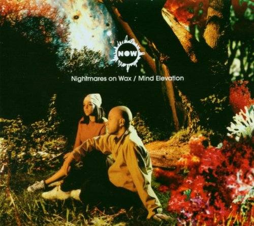 Nightmares on Wax - Mind Elevation - 2xCD - CDs Muy Buen Estado / Portada Muy Buen Estado (VG+/VG+)