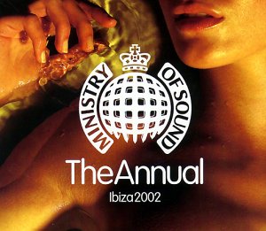 Various Artists - Ibiza Annual 2002 Indian Summe - 2xCD - CDs Muy Buen Estado / Portada Muy Buen Estado (VG+/VG+)