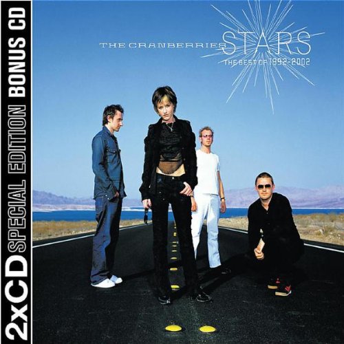 The Cranberries - Stars: The Best Of 1992-2002 - 2xCD - CDs Muy Buen Estado / Portada Muy Buen Estado (VG+/VG+)