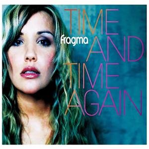 Fragma - Time and Time Again - CD - CD Muy Buen Estado / Portada Muy Buen Estado (VG+/VG+)