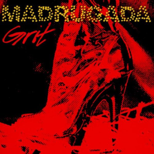 Madrugada - Grit - CD - CD Muy Buen Estado / Portada Muy Buen Estado (VG+/VG+)
