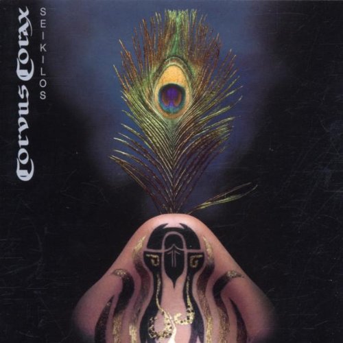 Corvus Corax - Seikilos - CD - CD Muy Buen Estado / Portada Muy Buen Estado (VG+/VG+)