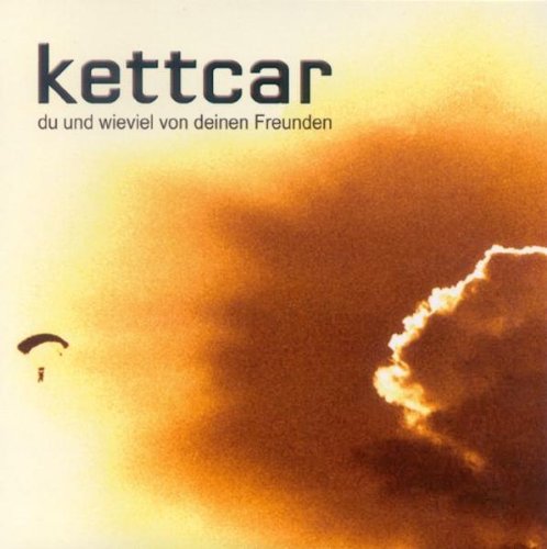Kettcar - Du Und Wieviel Von Deinen Freunden - CD - CD Muy Buen Estado / Portada Muy Buen Estado (VG+/VG+)