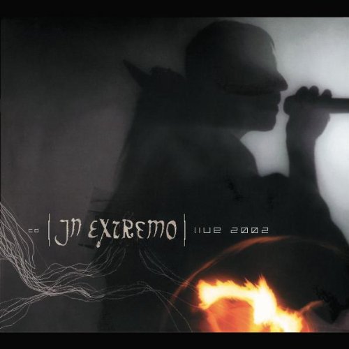 In Extremo - In Extremo Live - CD - CD Muy Buen Estado / Portada Muy Buen Estado (VG+/VG+)