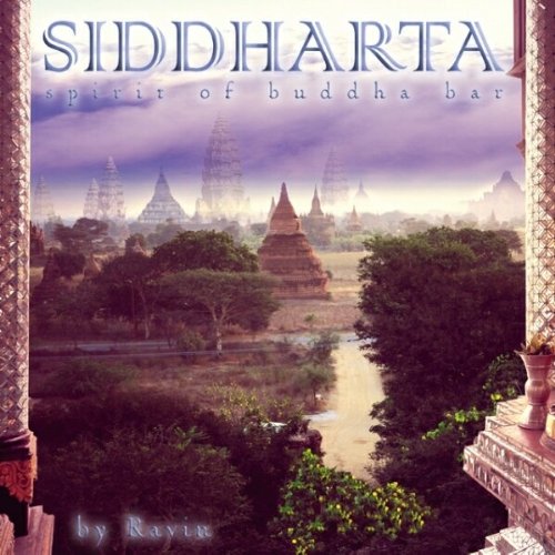 Various Artists - Siddharta - 2xCD - CDs Muy Buen Estado / Portada Muy Buen Estado (VG+/VG+)
