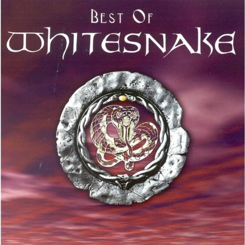 Whitesnake - Best of Whitesnake - CD - CD Muy Buen Estado / Portada Muy Buen Estado (VG+/VG+)