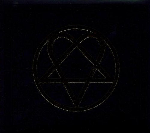 HIM - Love Metal (Limited Edition) - CD - Digipak - CD Muy Buen Estado / Portada Muy Buen Estado (VG+/VG+)
