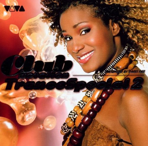 Various Artists - Viva Club Rotation-Trance Sp.2 - CD - CD Muy Buen Estado / Portada Muy Buen Estado (VG+/VG+)