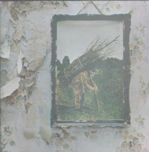 Led Zeppelin - IV (Stairway to heaven..) - CD - CD Muy Buen Estado / Portada Muy Buen Estado (VG+/VG+)