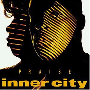 Inner City - Praise - CD - CD Muy Buen Estado / Portada Muy Buen Estado (VG+/VG+)