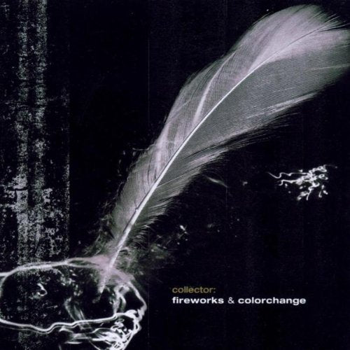 Project Pitchfork - Collector: Fireworks & Colorchange - 2xCD - CDs Muy Buen Estado / Portada Muy Buen Estado (VG+/VG+)