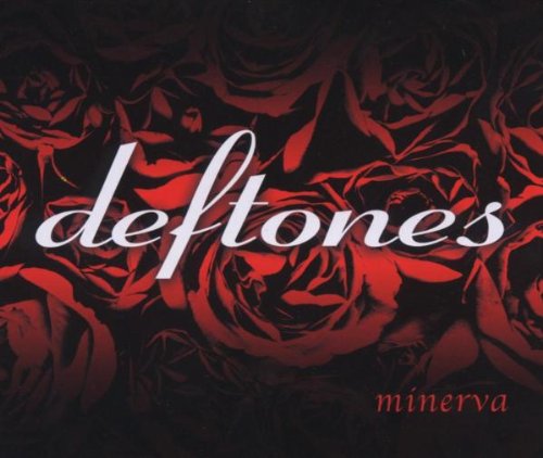 Deftones - Minerva - CD Single - CD Muy Buen Estado / Portada Muy Buen Estado (VG+/VG+)