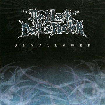 The Black Dahlia Murder - Unhallowed - CD - CD Muy Buen Estado / Portada Muy Buen Estado (VG+/VG+)