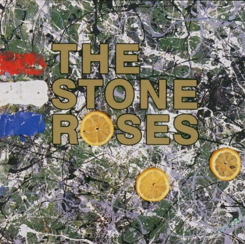 The Stone Roses - The Stone Roses - CD - CD Muy Buen Estado / Portada Muy Buen Estado (VG+/VG+)
