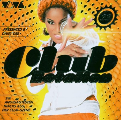 Various Artists - Viva Club Rotation Vol.23 - 2xCD - CDs Muy Buen Estado / Portada Muy Buen Estado (VG+/VG+)