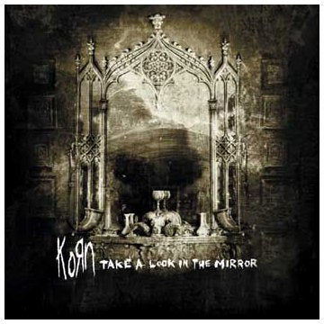 Korn - Take A Look In The Mirror - CD - CD Muy Buen Estado / Portada Muy Buen Estado (VG+/VG+)
