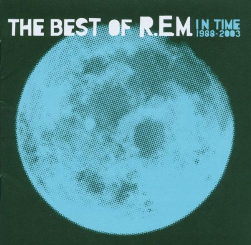 R.E.M. - In Time: The Best Of R.E.M. 1988-2003 - CD - CD Muy Buen Estado / Portada Muy Buen Estado (VG+/VG+)