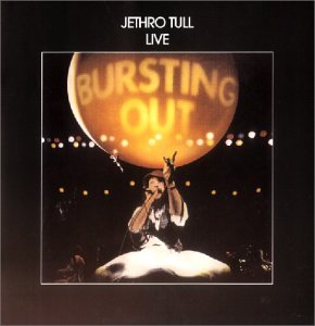 Jethro Tull - Bursting Out-Remastered - 2xCD - CDs Muy Buen Estado / Portada Muy Buen Estado (VG+/VG+)