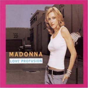 Madonna - Nothing Fails [Version 1] - CD - CD Muy Buen Estado / Portada Muy Buen Estado (VG+/VG+)