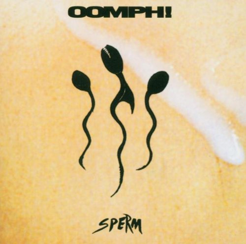 Oomph! - Sperm - CD - CD Muy Buen Estado / Portada Muy Buen Estado (VG+/VG+)