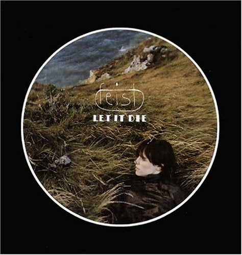 Feist - Let It Die (Limited Edition) - CD - CD Muy Buen Estado / Portada Muy Buen Estado (VG+/VG+)