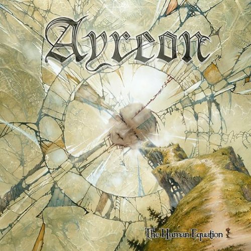 Ayreon - The Human Equation (Special Edition) - CD