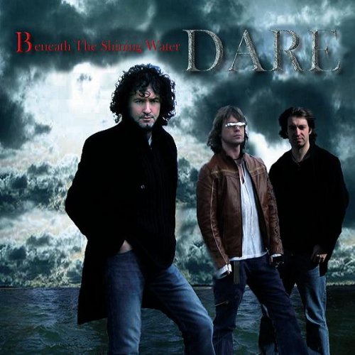 Dare - Beneath the Shining Water - CD - CD Muy Buen Estado / Portada Muy Buen Estado (VG+/VG+)