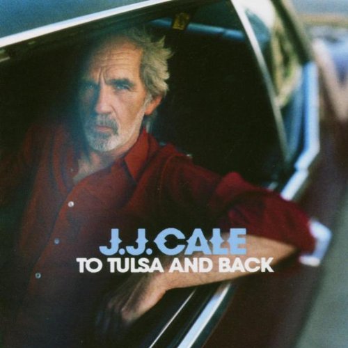 J.J. Cale - To Tulsa and Back - CD - CD Muy Buen Estado / Portada Muy Buen Estado (VG+/VG+)