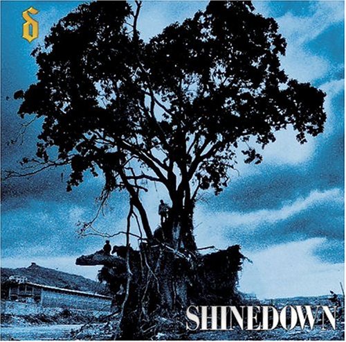 Shinedown - Leave A Whisper - CD - CD Muy Buen Estado / Portada Muy Buen Estado (VG+/VG+)
