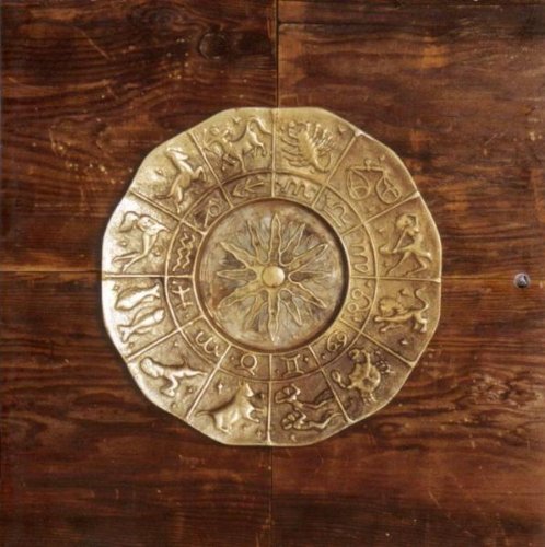 The Good Life - Album Of The Year - CD - CD Muy Buen Estado / Portada Muy Buen Estado (VG+/VG+)