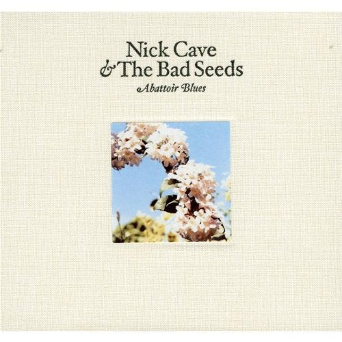 Nick Cave & The Bad Seeds - Abattoir Blues / The Lyre Of Orpheus - 2xCD - CDs Muy Buen Estado / Portada Muy Buen Estado (VG+/VG+)