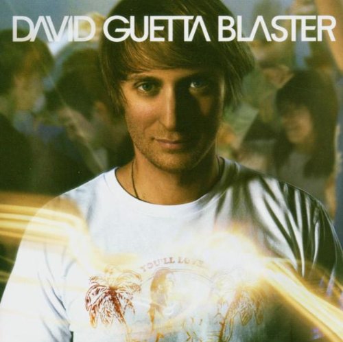 David Guetta - Guetta Blaster - CD - CD Muy Buen Estado / Portada Muy Buen Estado (VG+/VG+)