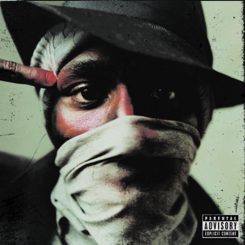 Mos Def - The New Danger - CD - CD Muy Buen Estado / Portada Muy Buen Estado (VG+/VG+)