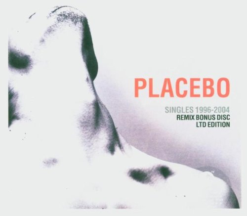 Placebo - Once More With Feeling - Singles 1996-2004 - 2 Discos - Discos Muy Buen Estado / Portada Muy Buen Estado (VG+/VG+)