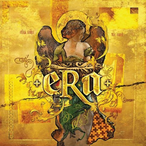 Era - The Very Best of - CD - CD Muy Buen Estado / Portada Muy Buen Estado (VG+/VG+)