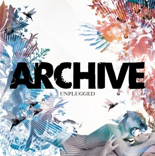 Archive - Unplugged - CD - CD Muy Buen Estado / Portada Muy Buen Estado (VG+/VG+)