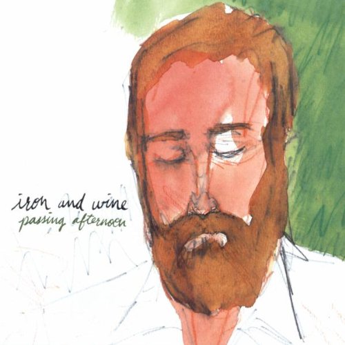 Iron & Wine - Passing Afternoon - CD Single - CD Muy Buen Estado / Portada Muy Buen Estado (VG+/VG+)