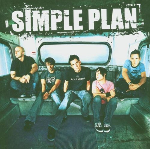 Simple Plan - Still Not Getting Any... - CD - CD Muy Buen Estado / Portada Muy Buen Estado (VG+/VG+)