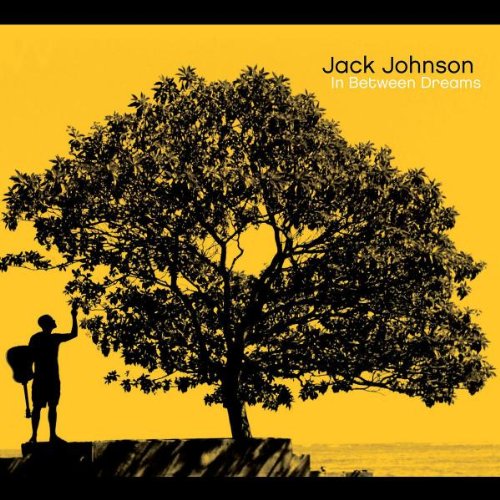 Jack Johnson - In Between Dreams - CD - CD Muy Buen Estado / Portada Muy Buen Estado (VG+/VG+)