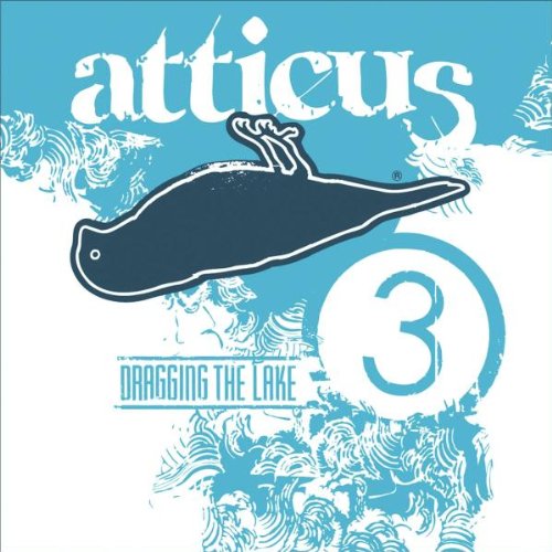 Various Artists - Atticus: Dragging The Lake 3 - CD - CD Muy Buen Estado / Portada Muy Buen Estado (VG+/VG+)
