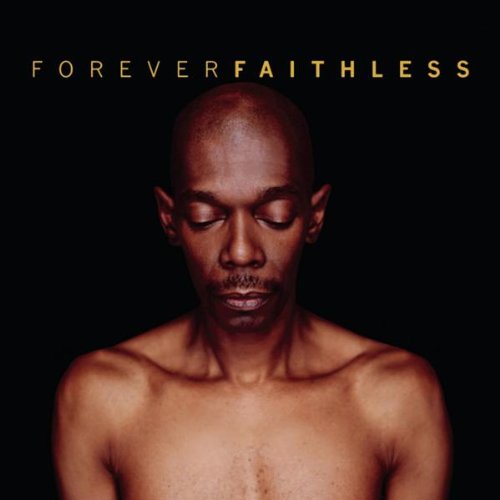 Faithless - Forever Faithless [Best of] - CD - CD Muy Buen Estado / Portada Muy Buen Estado (VG+/VG+)